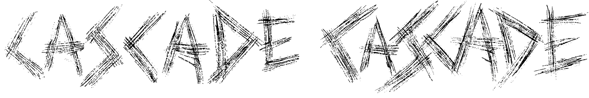 Cascade Cascade home