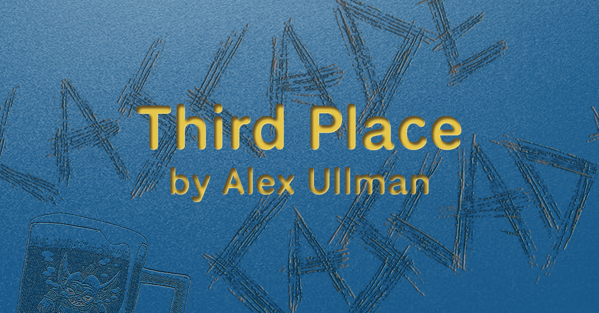 Third Place