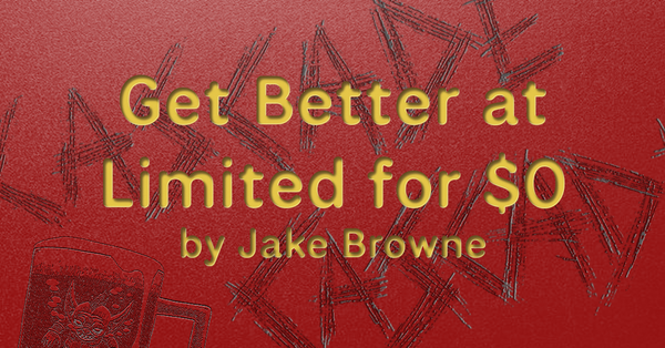 Get Better At Limited For $0
